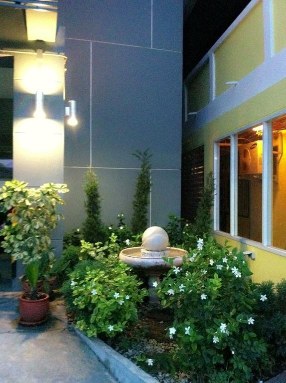 Pc Place Pattaya Exterior photo