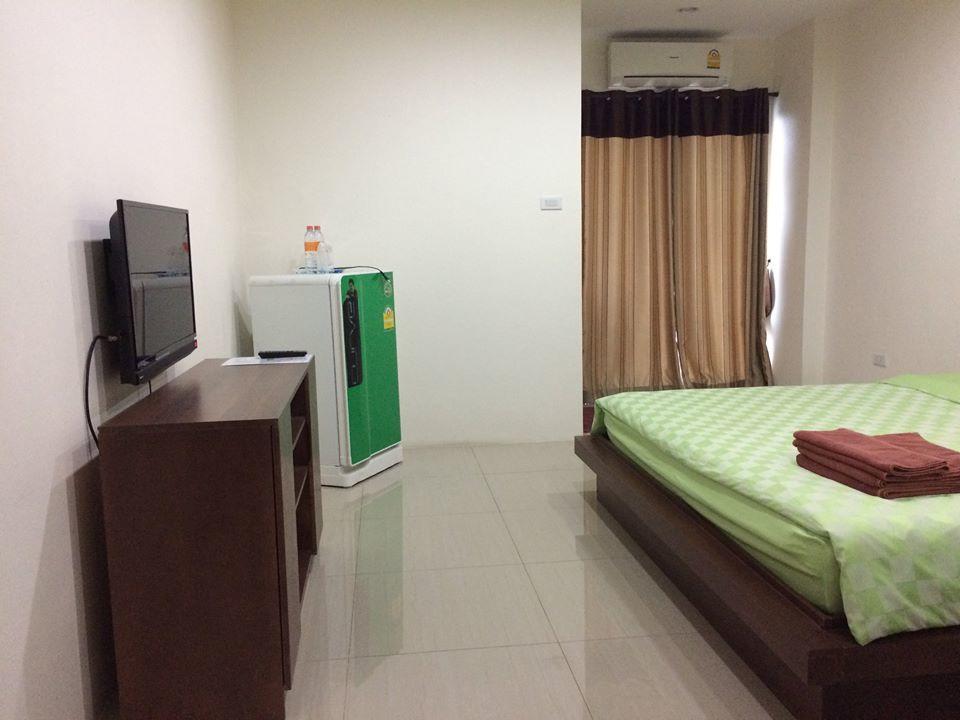 Pc Place Pattaya Exterior photo