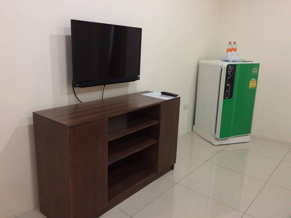 Pc Place Pattaya Exterior photo