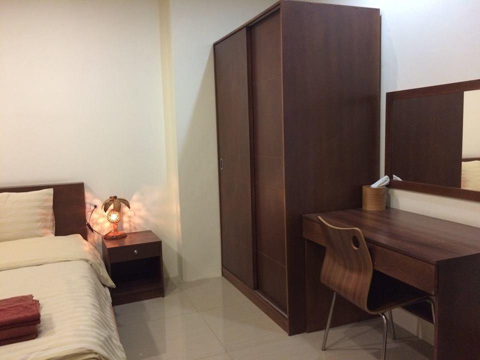 Pc Place Pattaya Exterior photo